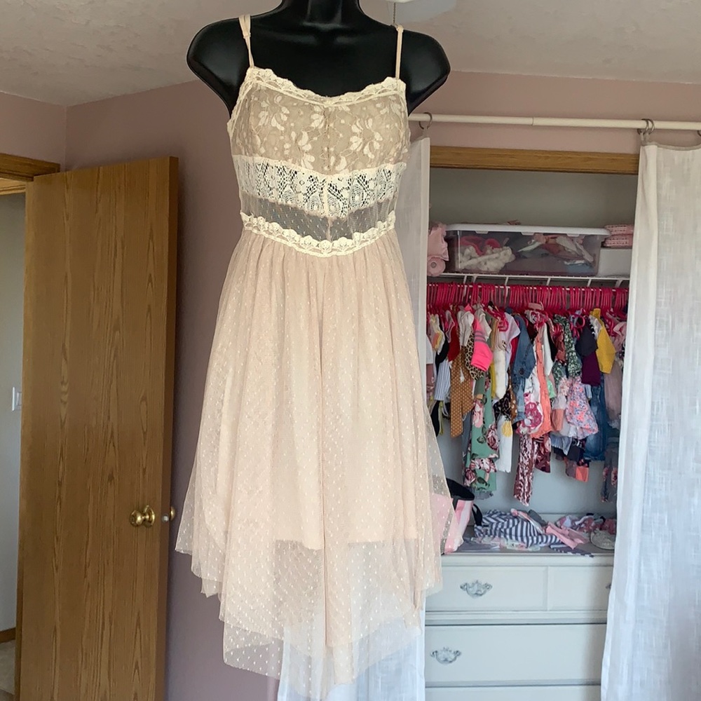 Boutique dress